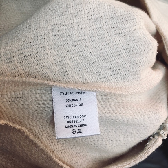 ASTR dress - Picture 6 of 7